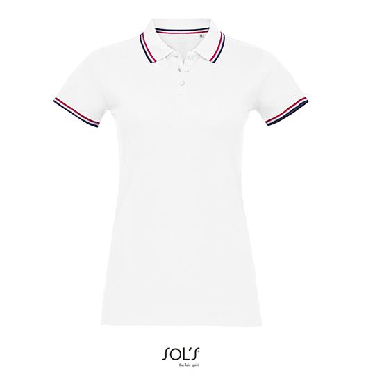 Women´s Prestige Polo