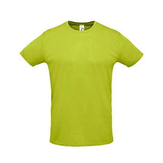 Apple Green