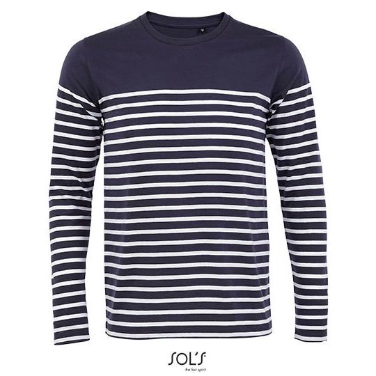 French Navy White