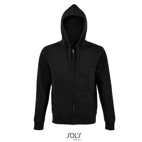 Men´s Zip Hoodie Spike