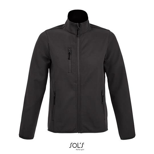 Charcoal Grey (Solid)