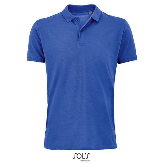 Men´s Planet Polo Shirt