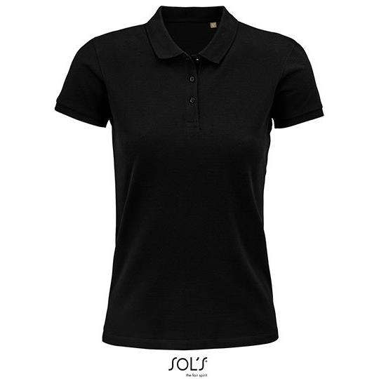 Women´s Planet Polo Shirt