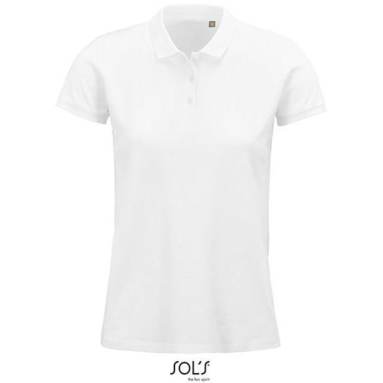 Women´s Planet Polo Shirt