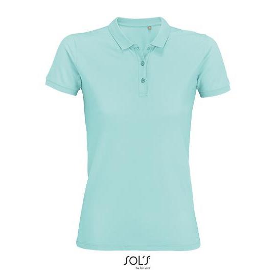 Arctic Blue