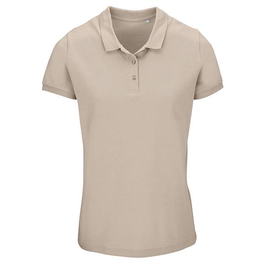 Women´s Planet Polo Shirt