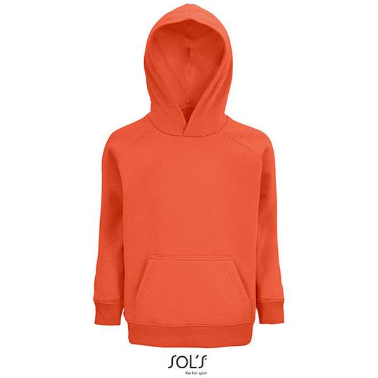 Burnt Orange