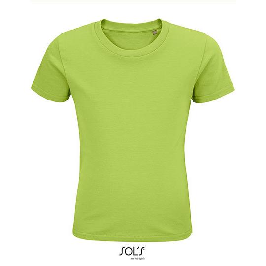 Apple Green