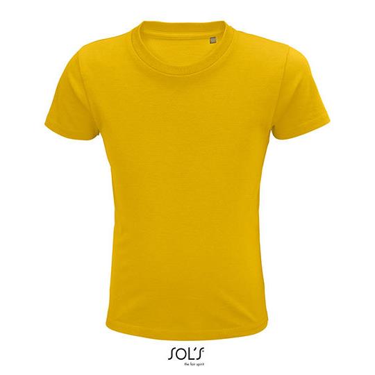Kids´ Pioneer T-Shirt