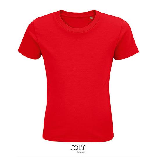 Kids´ Pioneer T-Shirt