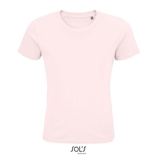 Pale Pink