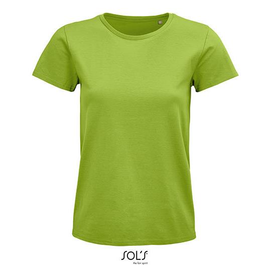 Women´s Pioneer T-Shirt