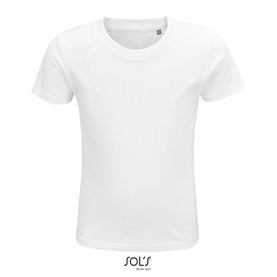 Kids´ Crusader T-Shirt