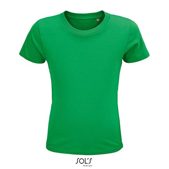 Kelly Green