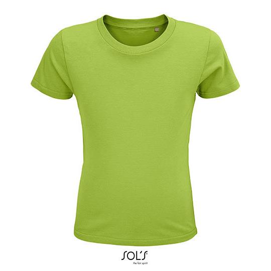 Apple Green