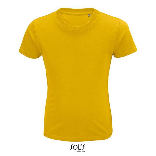 Kids´ Crusader T-Shirt