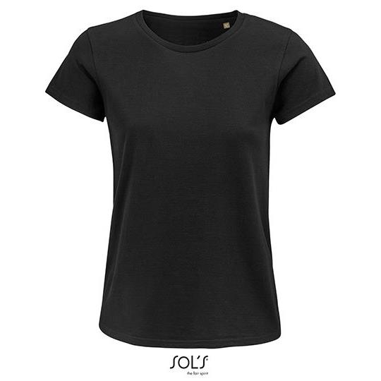 Women´s Crusader T-Shirt