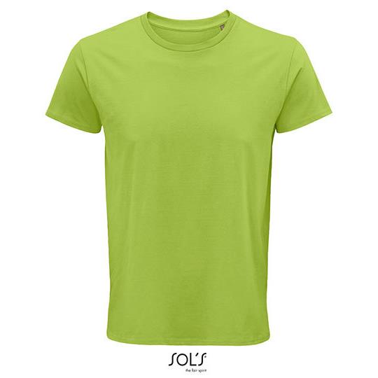 Apple Green