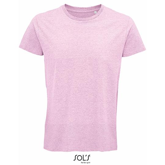 Heather Pink
