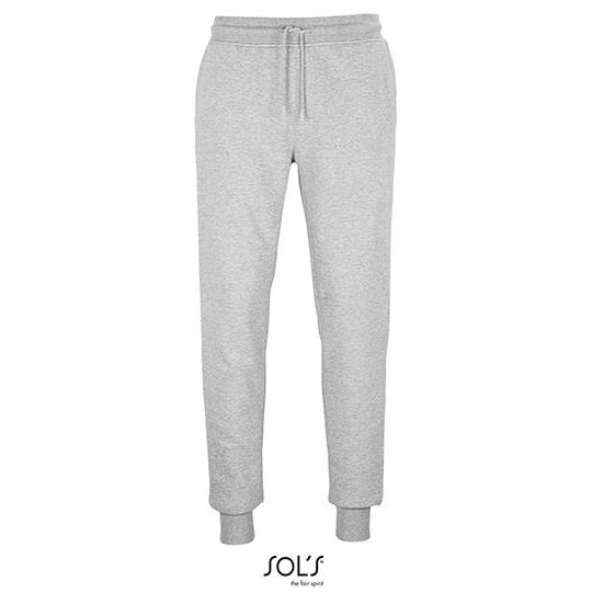 Unisex Jumbo Fleece Jog Pants