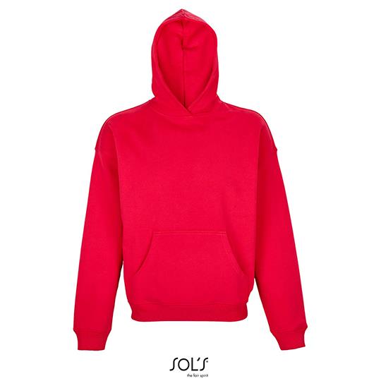 Bright Red