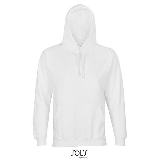 Unisex Condor Hooded Sweatshirt