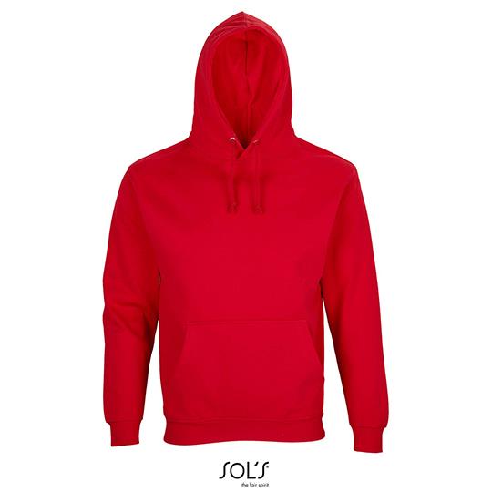Bright Red
