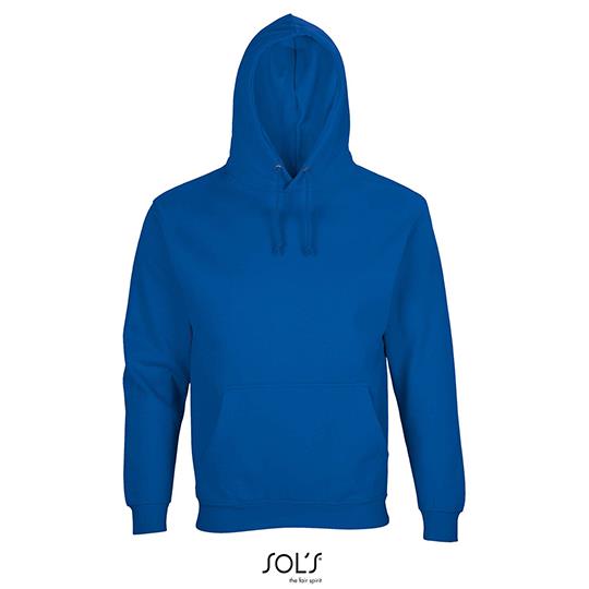 Unisex Condor Hooded Sweatshirt