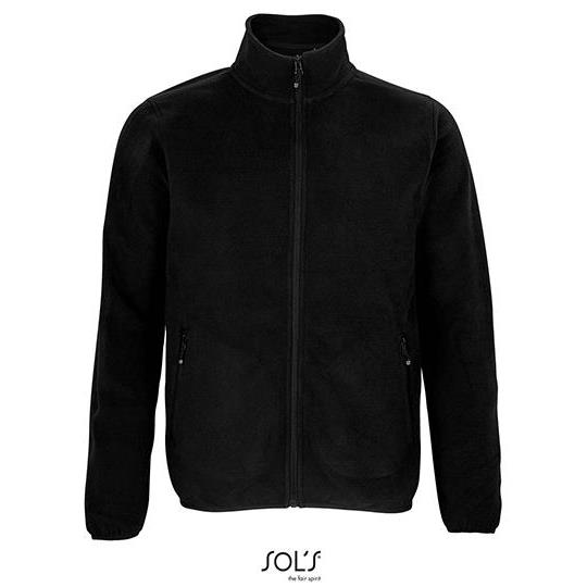 Men´s Factor Zipped Fleece Jacket