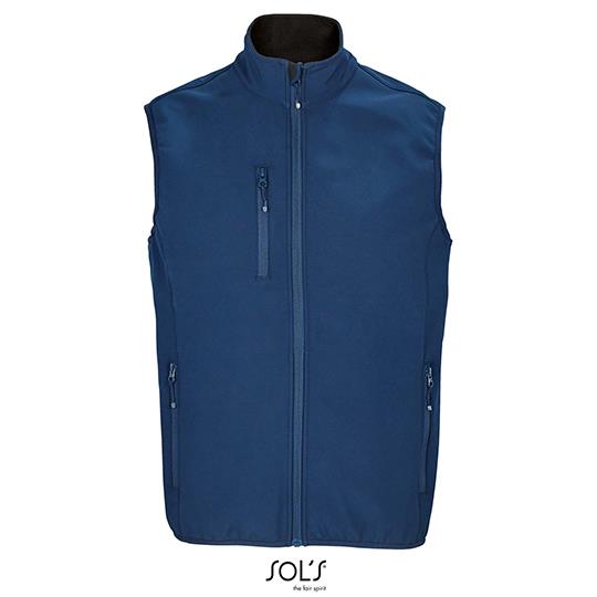 Abyss Blue