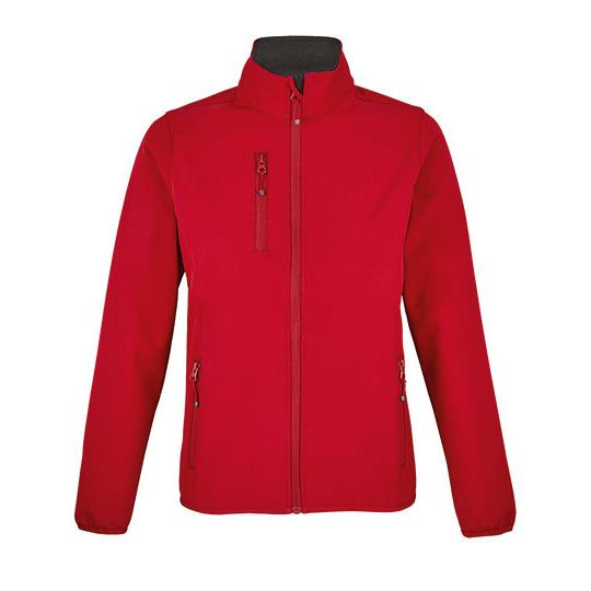 Pepper Red