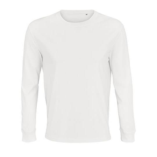 Unisex Long Sleeve T-Shirt Pioneer
