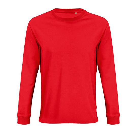 Bright Red