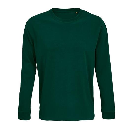 Unisex Long Sleeve T-Shirt Pioneer