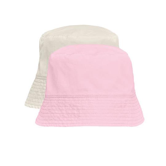 Off White Candy Pink