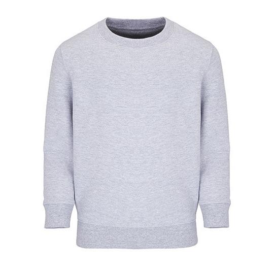 Grey Melange