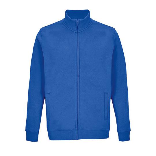 Unisex Full-Zip Jacket Cooper