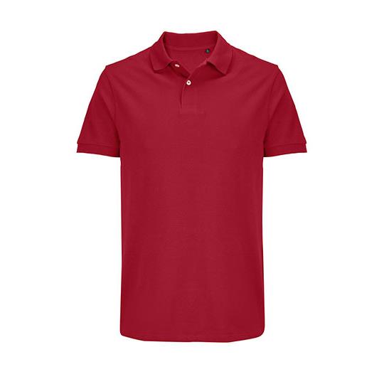 Folk Red