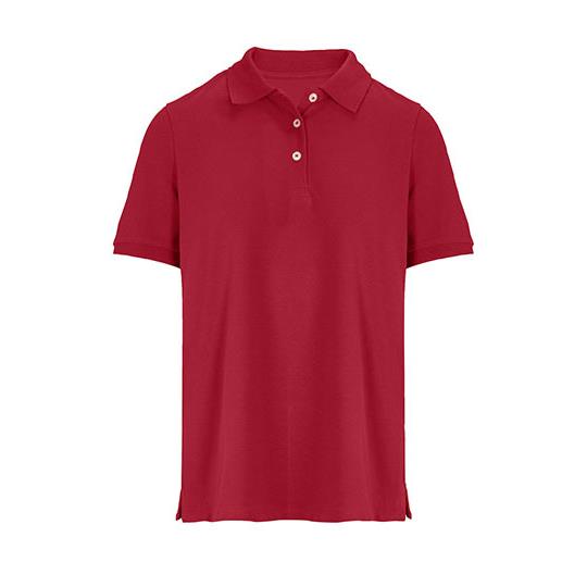 Folk Red