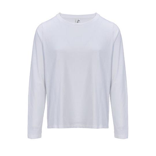 Women´s Monarch Long Sleeve T-Shirt