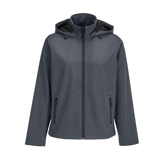 Charcoal Grey (Solid)