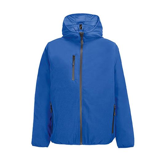 Men´s Falcon Padded Jacket