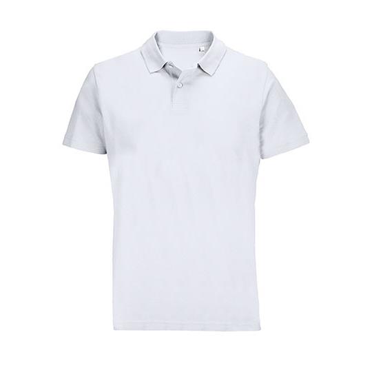 Unisex Pulse Polo Shirt
