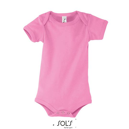 Babies Bodysuit Bambino