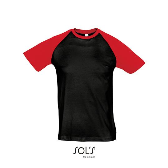 Black Red