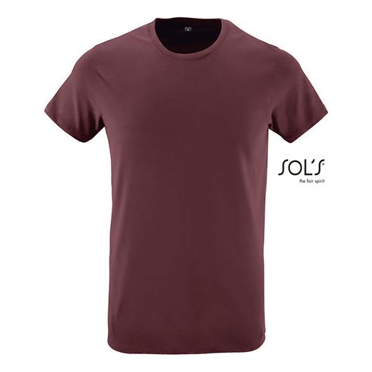 Oxblood
