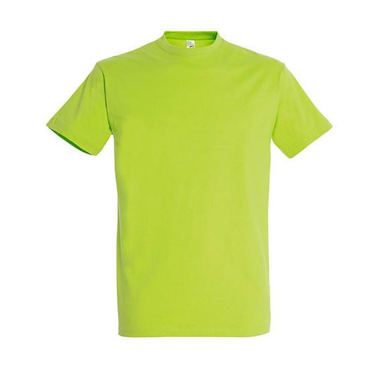 Apple Green