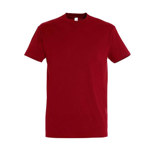Chili Red