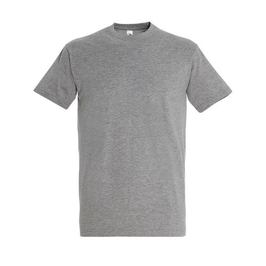 Grey Melange