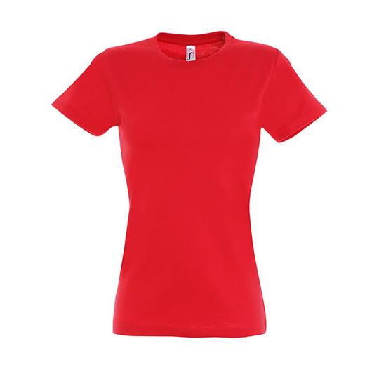 Women´s Imperial T-Shirt